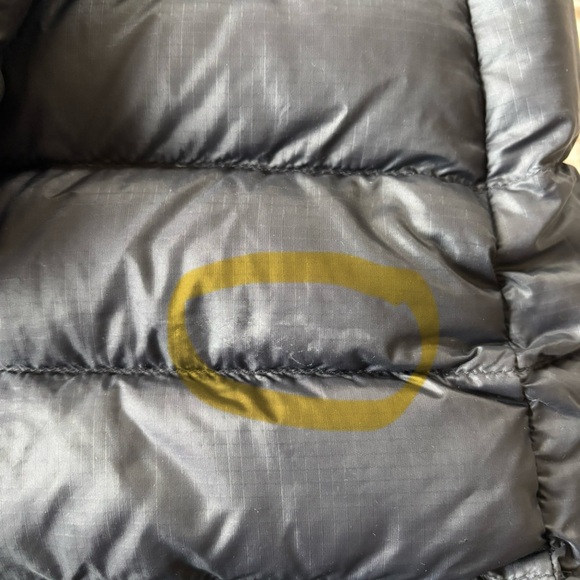 Cotopaxi Fuego Down Parka - Picture 10 of 12